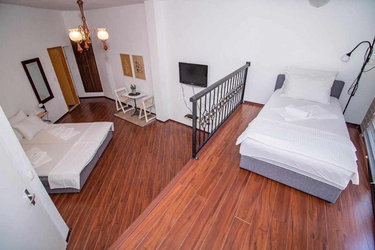 Miro Apartments Mostar Exteriör bild
