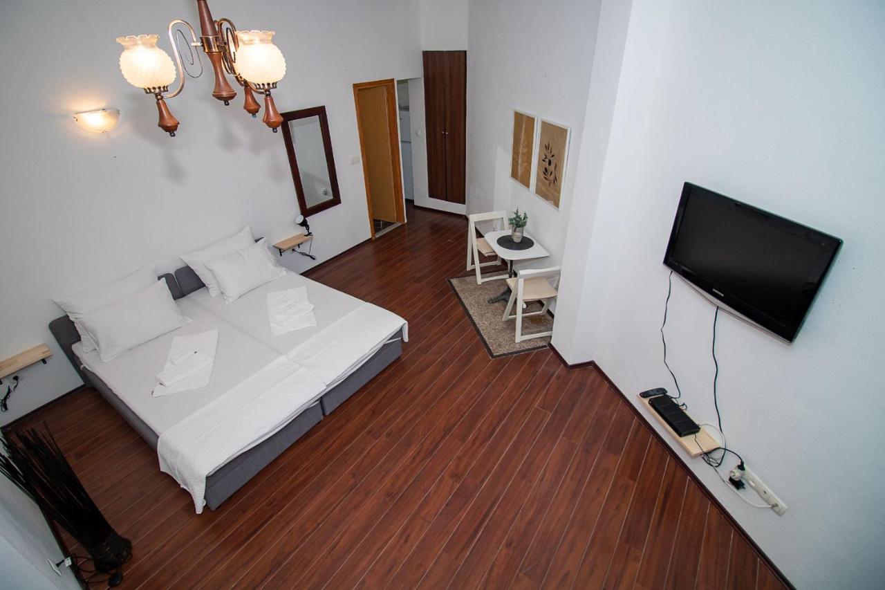 Miro Apartments Mostar Exteriör bild